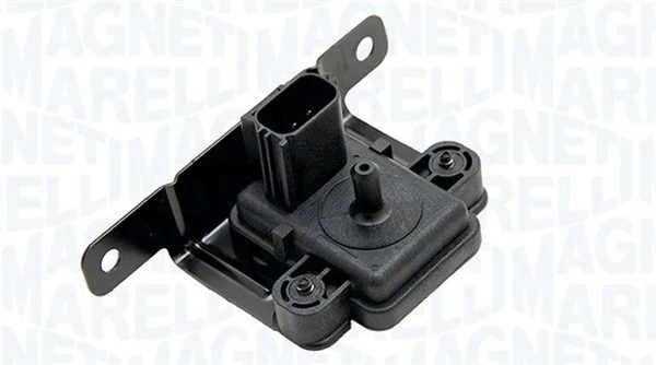Sensor, intake manifold pressure
